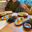 An array of different vegan croquettes and dumplings, looking delicious